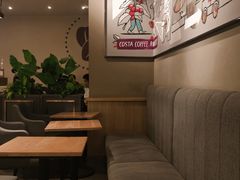 -COSTA COFFEE(丰联广场店)