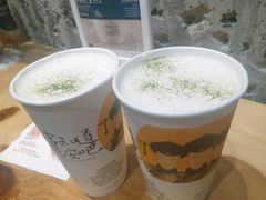 -茶颜悦色(嘉顿一楼吉时赏味游园会店)