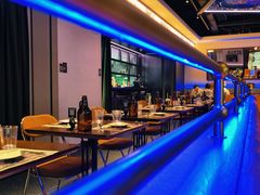 -黑手制面·Gentle Pasta(国金天地店)