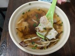 -都谷包子(天一广场店)