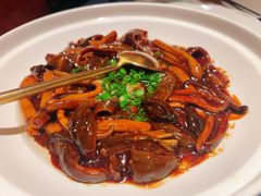 -老吉堂上海本帮菜(工体店)