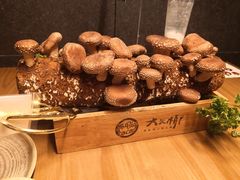 -大头椰·椰子鸡火锅(新梦店)