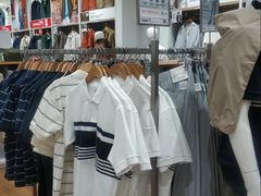 -优衣库(东莞东城万达广场店)