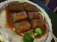 -JUKEBOX玖部音乐餐厅(华侨城店)