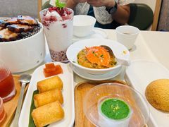 -蔡澜点心·粤菜(月星环球港店)