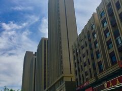 -闻香阁·清真(光荣道店)