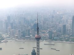 -上海之巅观光厅