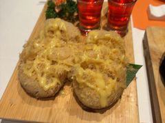 -若蘭慈·无国界素食料理(欢乐海岸店)