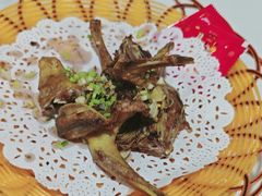 -东坊味道私房菜·地道顺德菜(大良店)