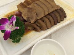 -北海渔村酒楼·粤菜海鲜点心(新华店)