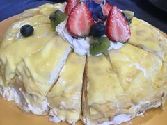 -鹭江潮餐厅•福建菜(鹭江佲家酒店)