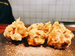 炸鸡块-Hey!蛋包饭(中山店)