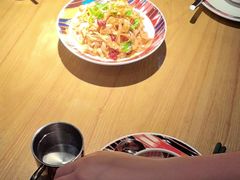 -塔哈尔·新疆盛宴(复地活力城店)