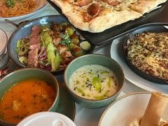 -百特喜·意大利餐厅(八佰伴镇江店)