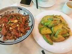 -丹江口渔村·湘味厨房(桃园店)