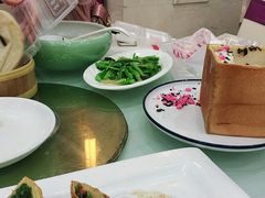-红菜坊·烤鸭·川鲁宴(石园店)