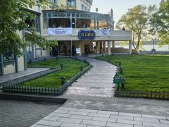 -铁路江上俱乐部