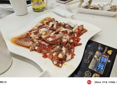 -海味当家·蒸锅海鲜(中山广场创始店)