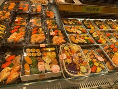 -池田寿司·新鲜现做(昌平悦荟店)