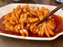 -裕兴记•蟹黄面馆(人民广场店)