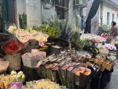 -循礼门鲜花花市(武汉循礼门店)