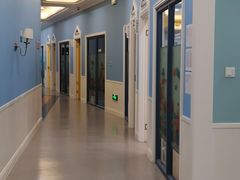 -牛津儿童成长中心oxfordpath (弘阳广场中心店)