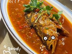 -又见炊烟私房菜(敬亭路店)