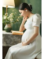 -专注孕妇照亲子照·纪田摄影