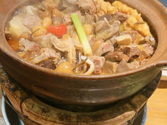 -夜椒瑶·广西大排档(八卦岭店)