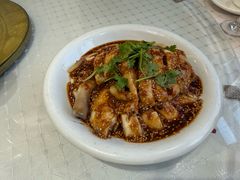 -百姓食府(秦虹路店)