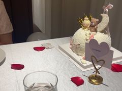 -PARFUM FLORAL花境法餐(南京首店)