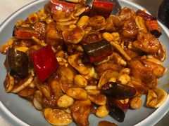 -小吊梨汤·北京菜·烤鸭(双井乐成中心店)