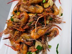 -翠茗农庄土菜馆(天目湖店)