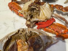 -半岛听涛蒸汽海鲜自助(K11店)