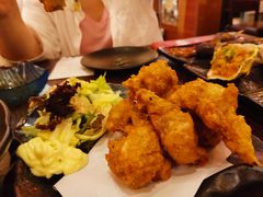 -八木鸟居酒屋(小木桥路店)