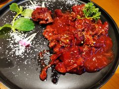 -三凤酒家·百年无锡菜(清扬茂业店)