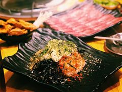 -伊茉家的烤肉店(勒泰中心店)