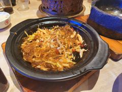 -羊之道草原味道清真餐厅(番禺店)