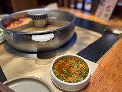 -巴奴毛肚火锅(大剧院店)