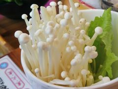 -捞围鲜·港式打边炉(海阳路店)