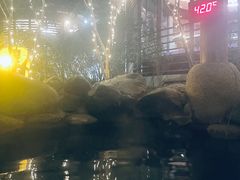 -张家港金凤凰度假村温泉
