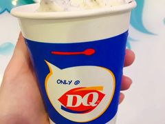 -DQ·蛋糕·冰淇淋(虹口龙之梦店)