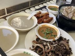 -老磁器口豆汁店(天坛店)