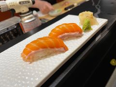 -Sushi Hanzo半藏(天环广场店)