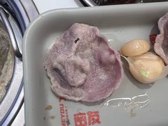-密友回转自助火锅(世茂国际广场店)
