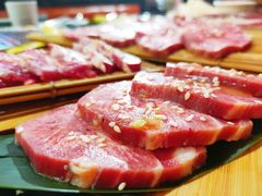 -鹤江桥·红油牛肉粉(SKP店)
