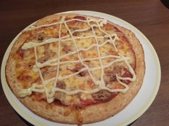 -萨莉亚意式餐厅(杭州西溪龙湖天街店)