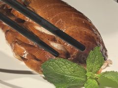 -四季民福烤鸭店(前门大栅栏店)