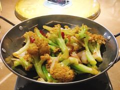 -小菜园新徽菜(合肥滨湖世纪金源店)