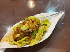 -旺角小渔村·海肠捞饭开创者(环山路店)